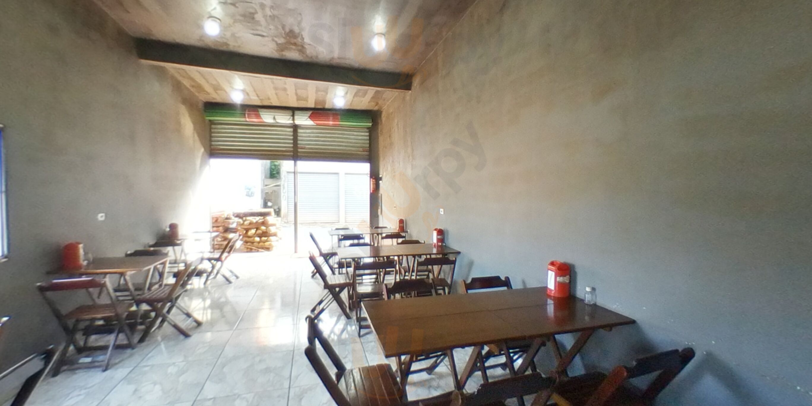 Pizzaria Apreciatta