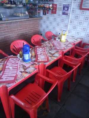 Moacyr's Restaurante