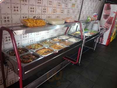 Moacyr's Restaurante