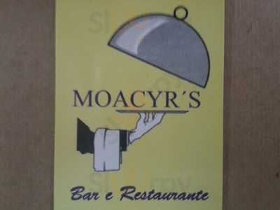 Moacyr's Restaurante