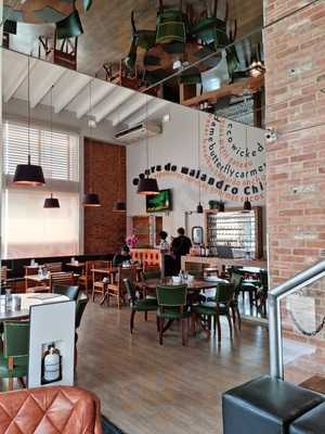 Churrascaria Napolitana