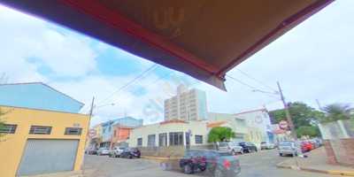 Churrascaria Napolitana