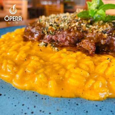 Churrascaria Napolitana