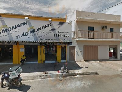 Point Do Sabor