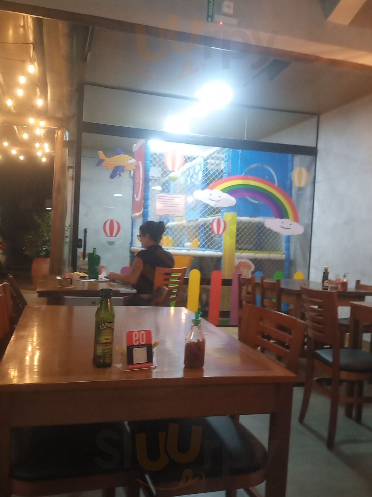Restaurante Los Mares