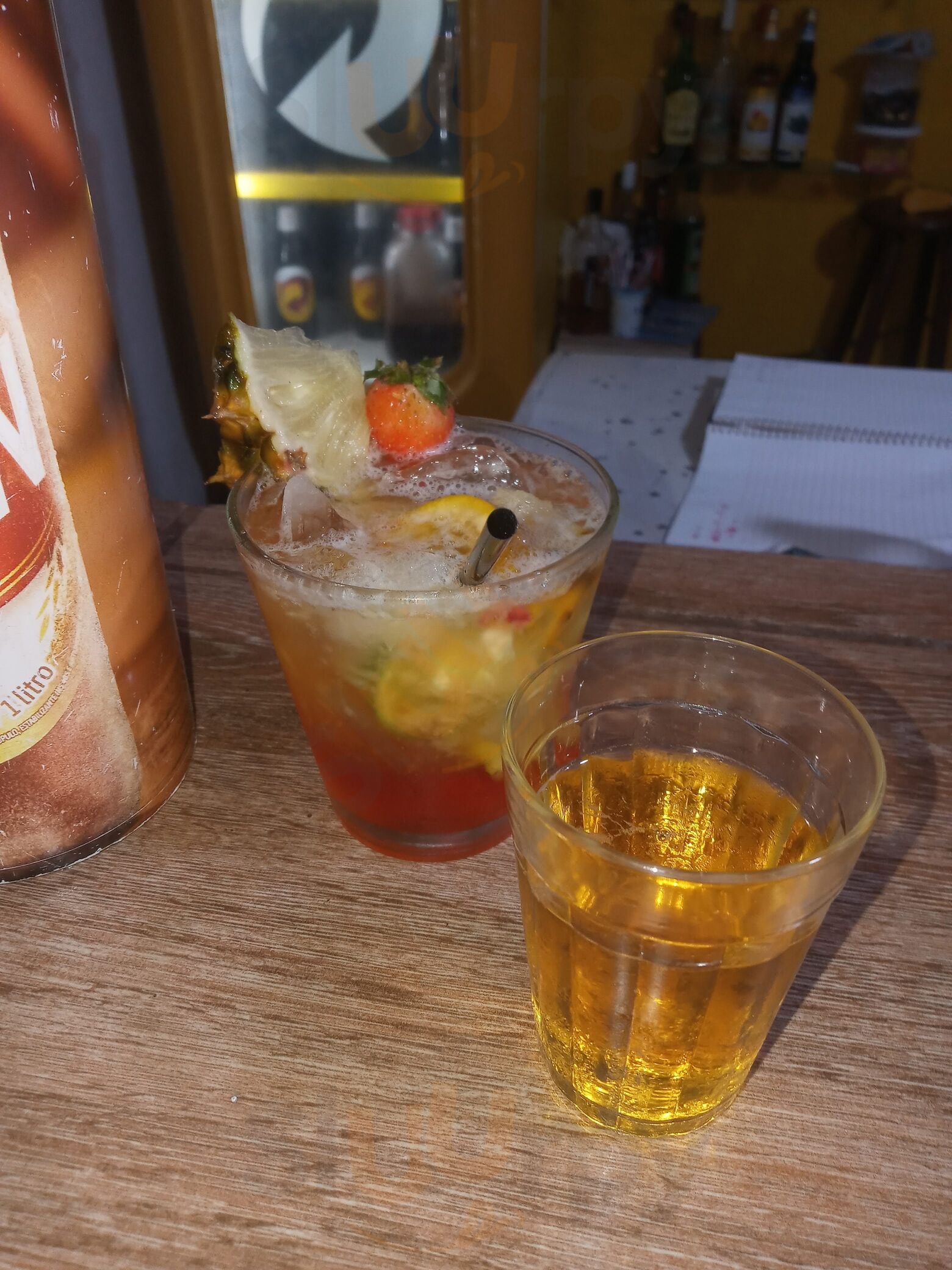 Bar Da Val