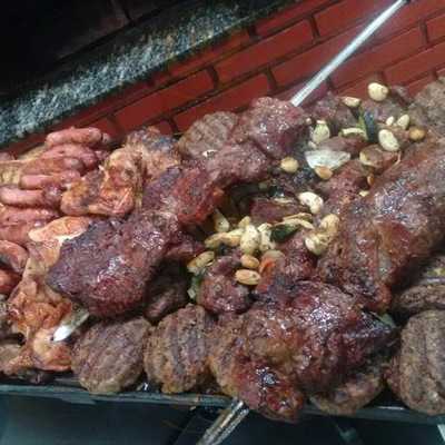 Bar Danceteria Ferreira