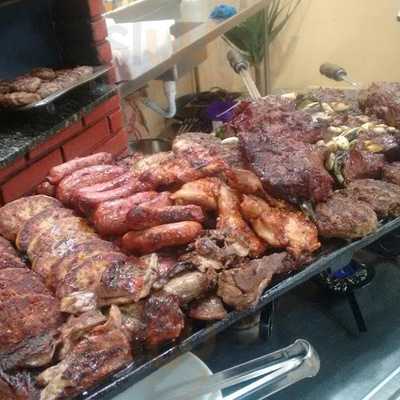 Bar Danceteria Ferreira