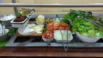 Bar Danceteria Ferreira