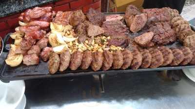 Bar Danceteria Ferreira