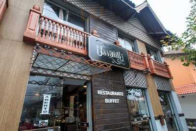 Osvaldo Restaurante