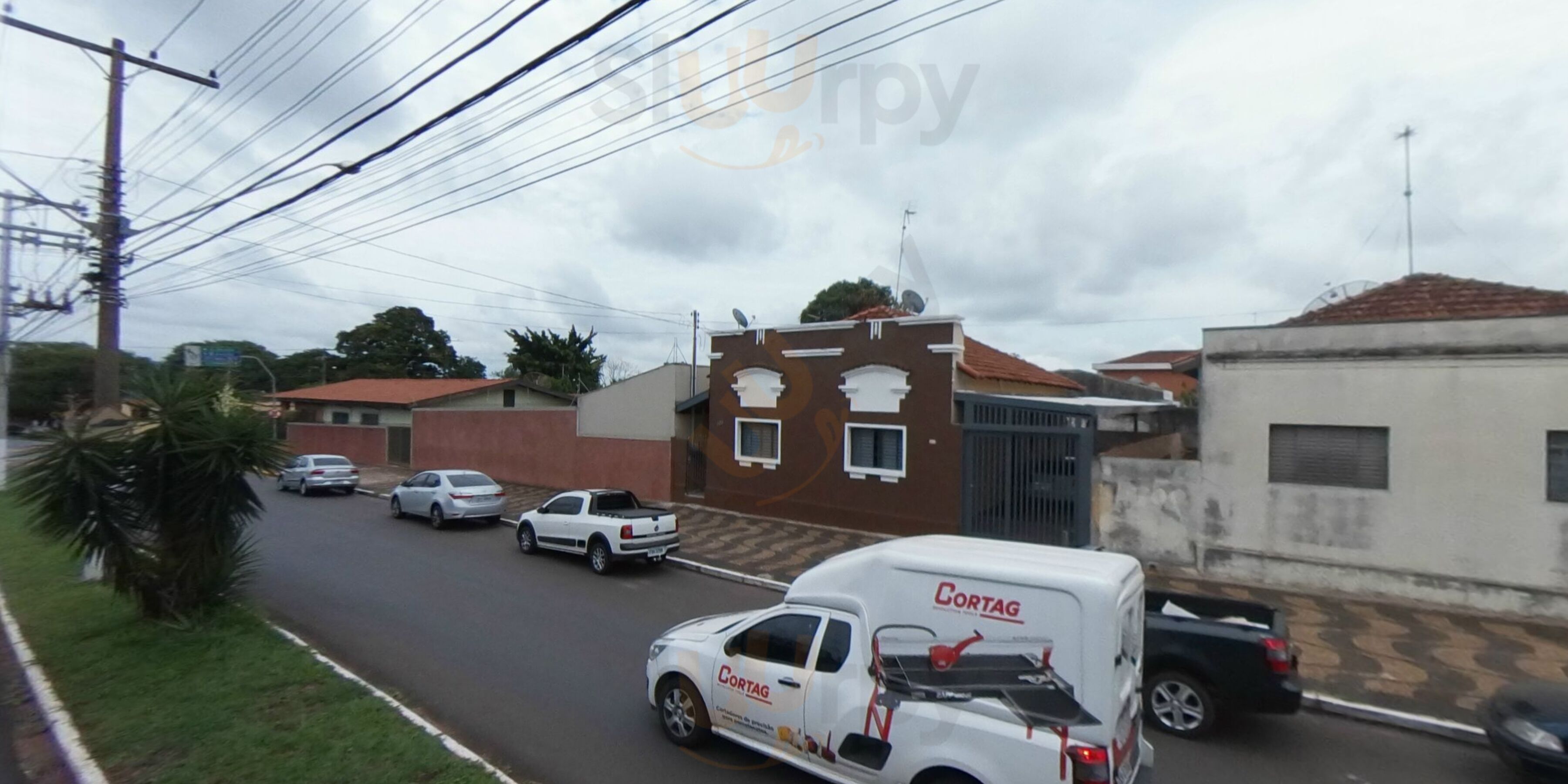 Bar Sao Guido