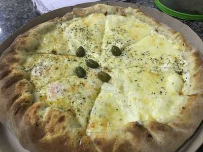Pizzaria Del Fante