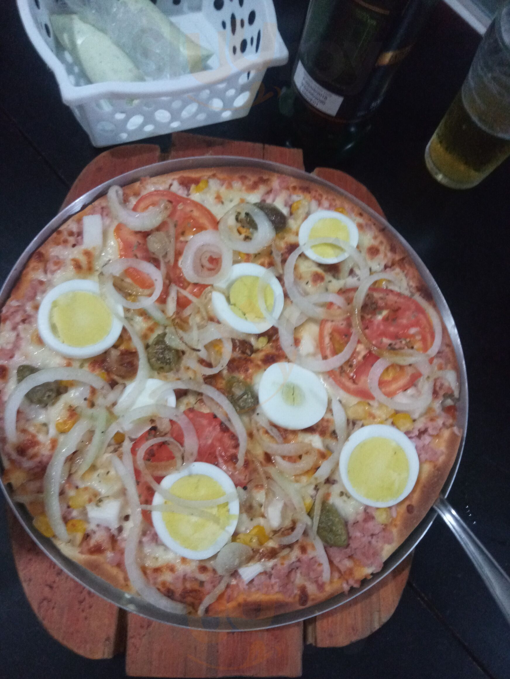 Suco Bom Lanchonete