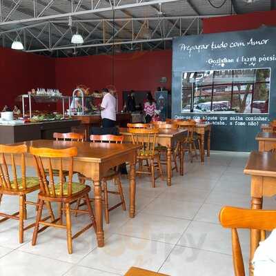 Restaurante Grigliato