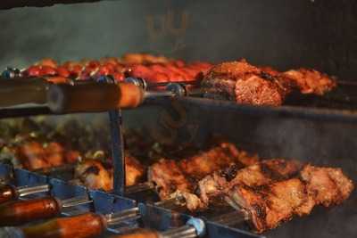 Restaurante Grigliato