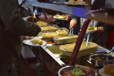 Restaurante Grigliato