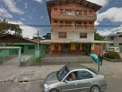 Restaurante Grigliato