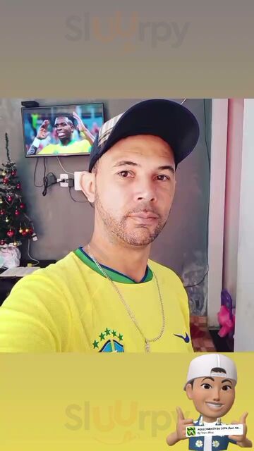 Padaria Pao Da Vida