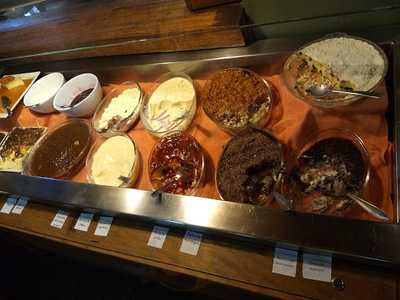 De Sol A Sol Food Truck