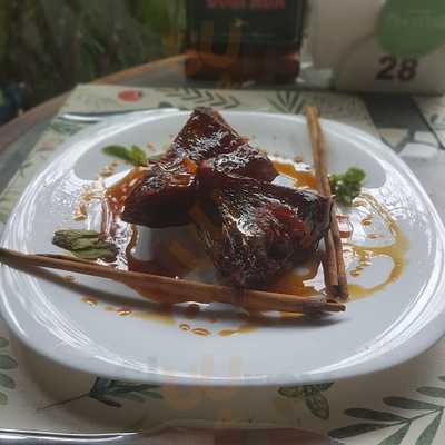 De Sol A Sol Food Truck