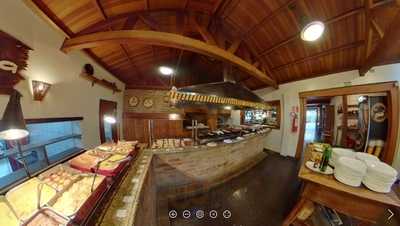 De Sol A Sol Food Truck