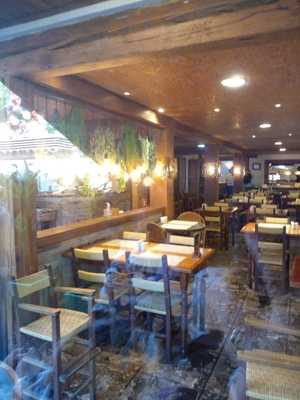 De Sol A Sol Food Truck