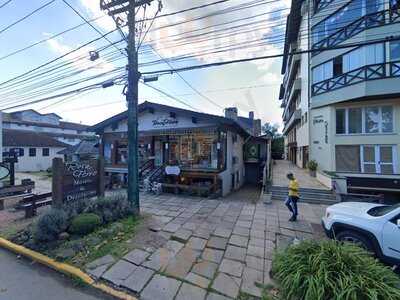 De Sol A Sol Food Truck