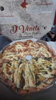 D'vÊneto Pizza Gourmet