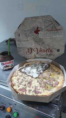D'vÊneto Pizza Gourmet