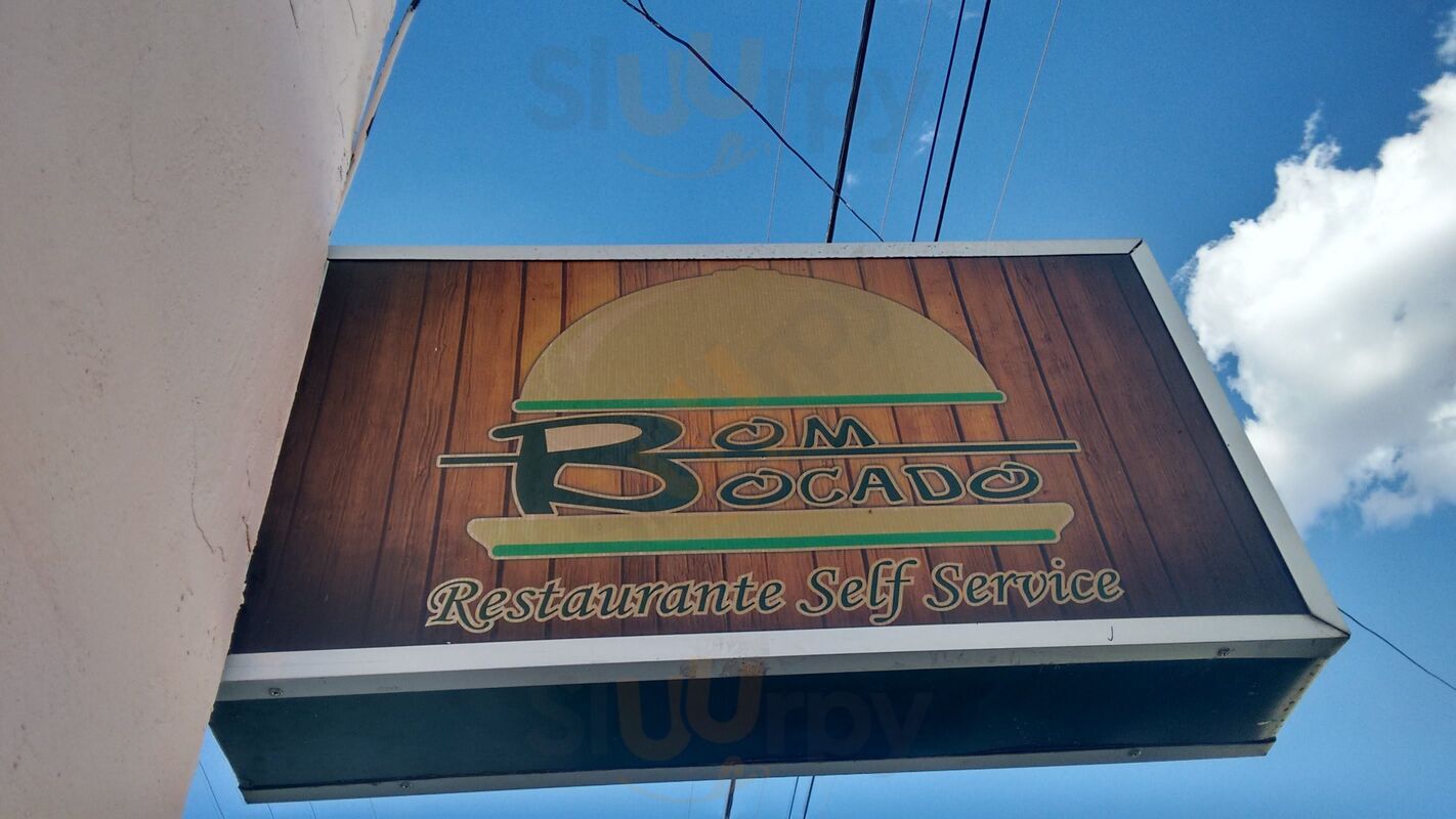 Bom Bocado