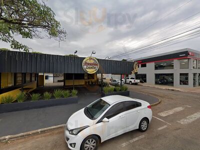 Terraco Lanches E Petiscos