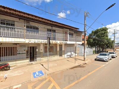 Churrascaria E Choperia Becao
