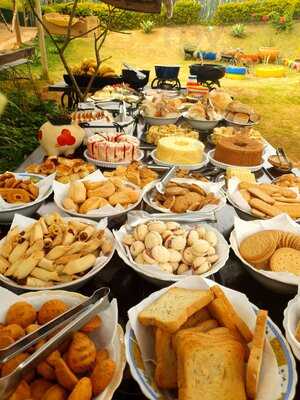 Pesqueiro Tradição