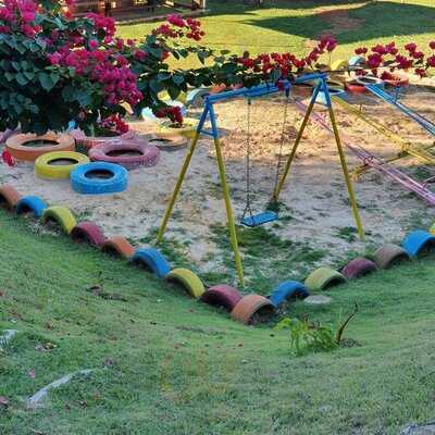 Pesqueiro Tradição