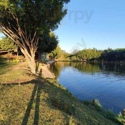 Pesqueiro Tradição