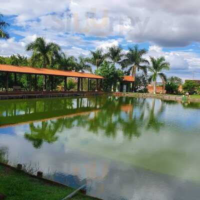 Pesqueiro Tradição