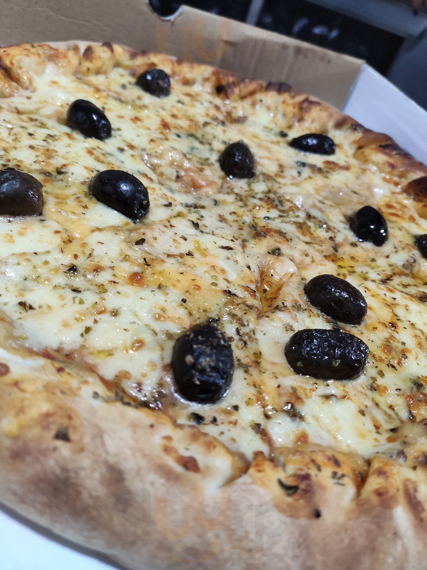 Brasil Pizza