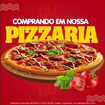 Pizzaria Andrade