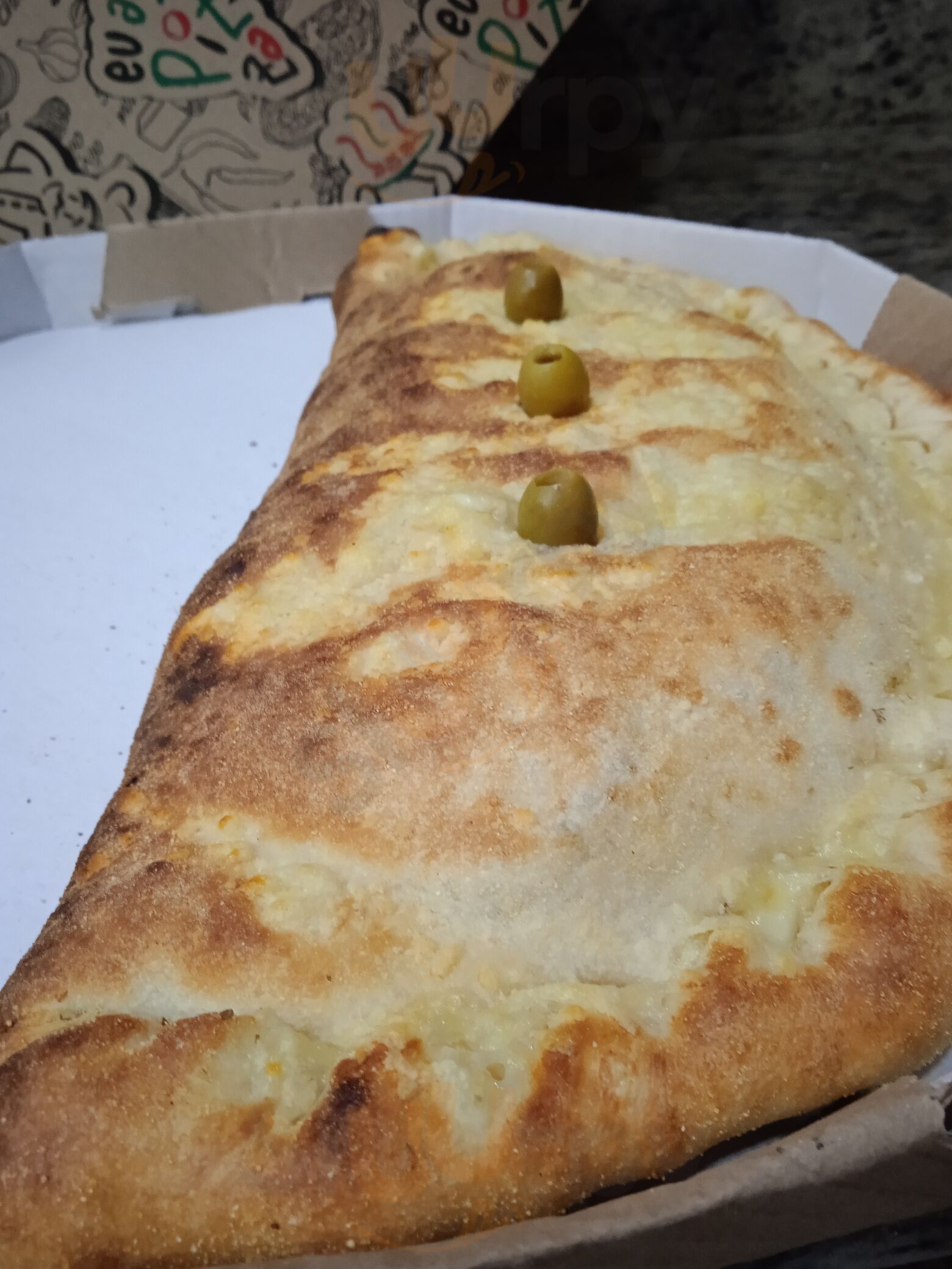 Pizzaria Andrade