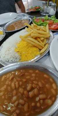 Lanchonete Bom Jesus