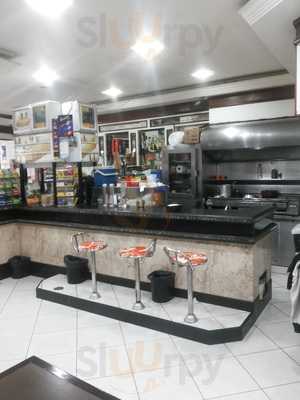 Lanchonete Bom Jesus