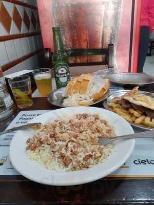 Lanchonete Bom Jesus