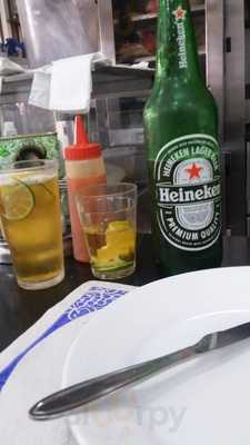 Lanchonete Bom Jesus