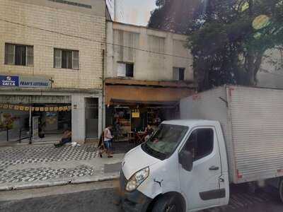 Lanchonete Bom Jesus