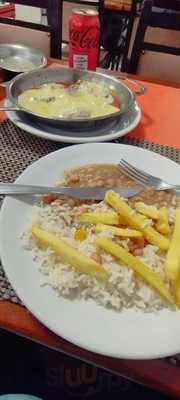 Lanchonete Bom Jesus