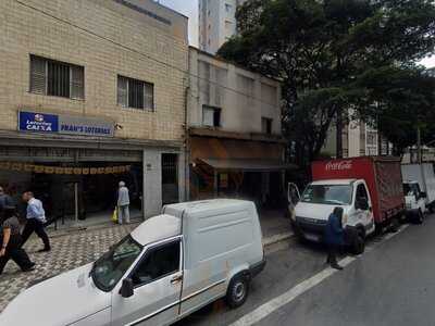 Lanchonete Bom Jesus