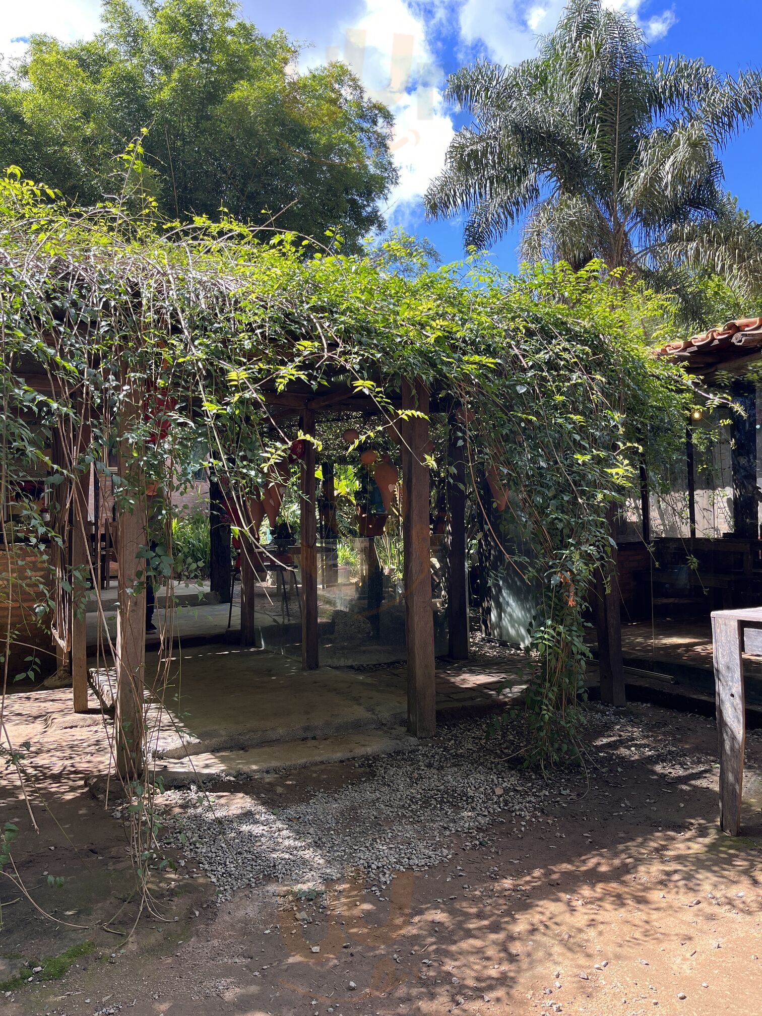 Rancho Olho D'agua