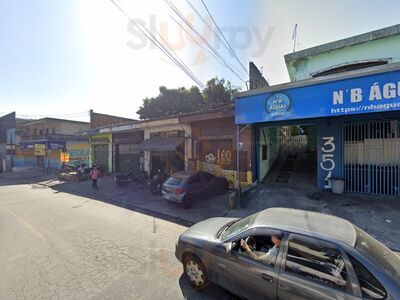 Pizzaria Sao Lourencana