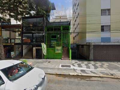 Coretto Bar E Restaurante